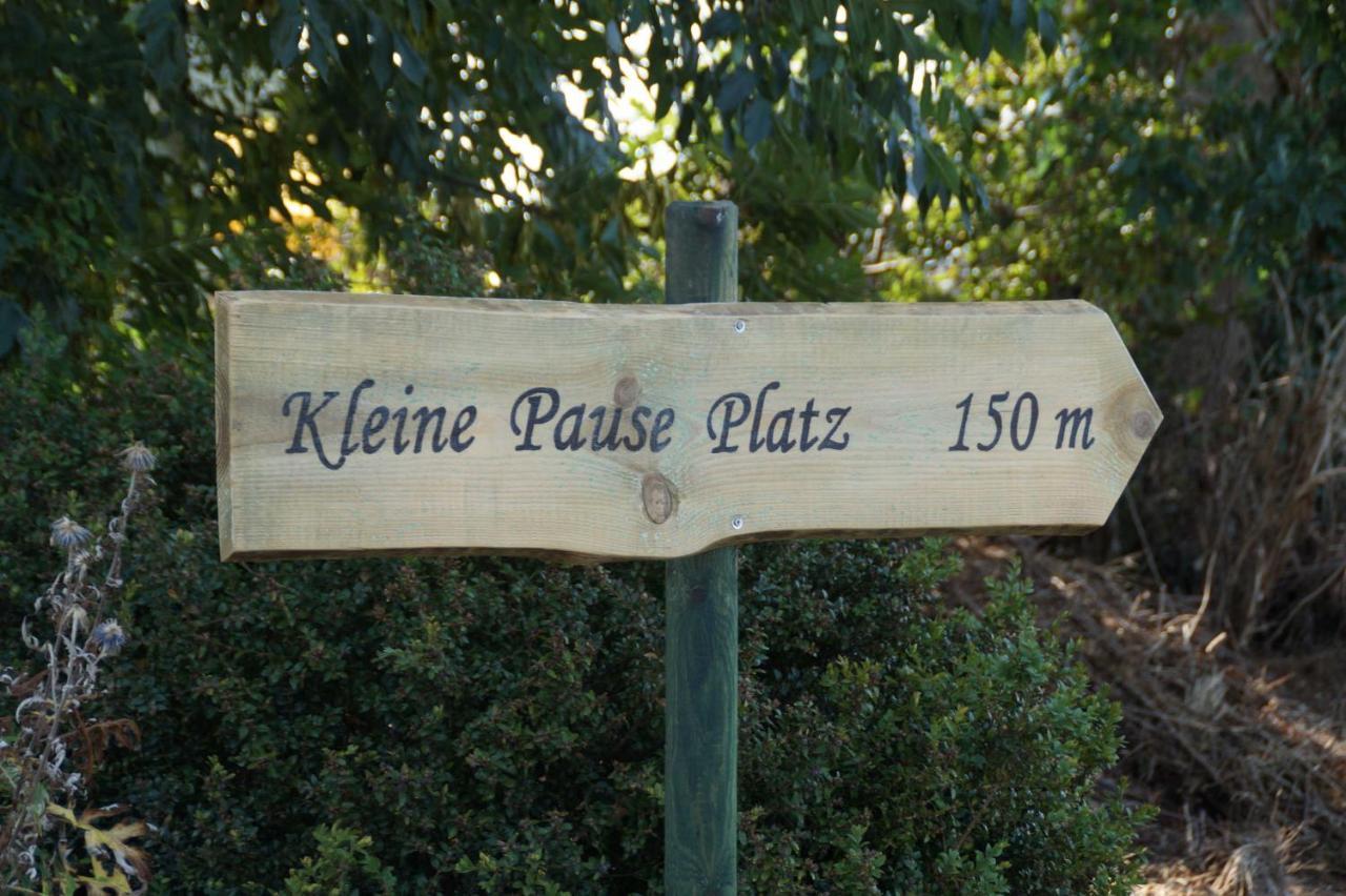 Ferienhof Kai Hansen Rettin Extérieur photo